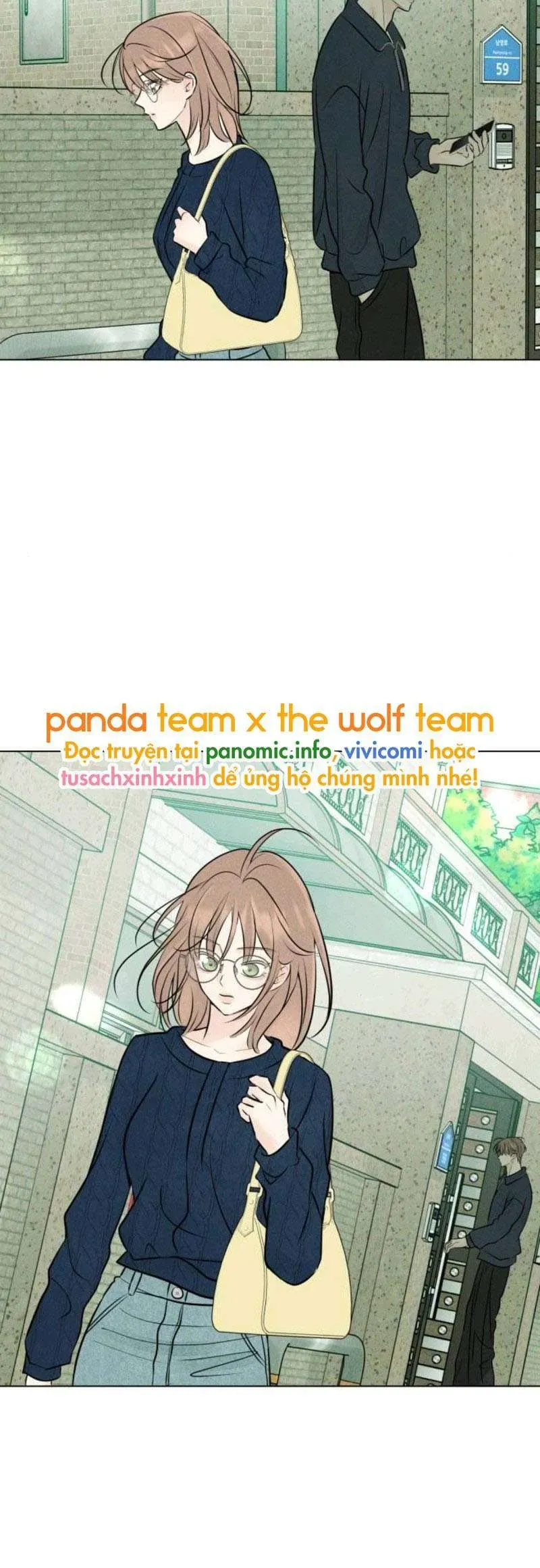 Mối Tình Đầu Của Kẻ Côn Đồ Chap 14 - Next Chap 13