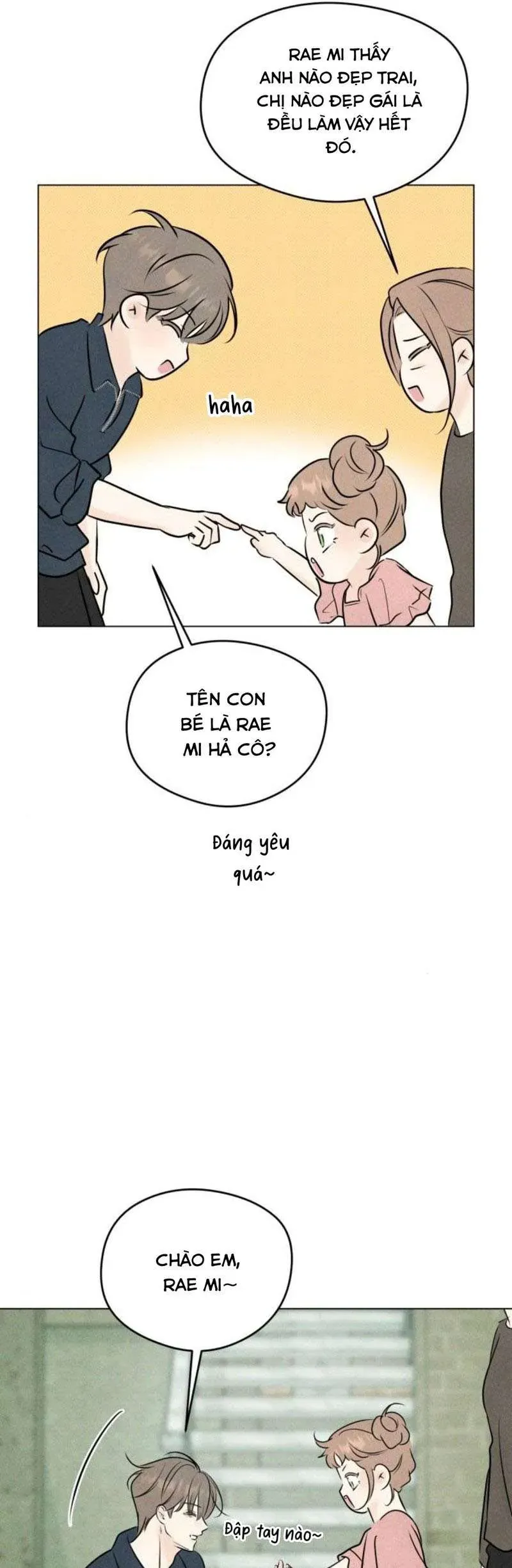 Mối Tình Đầu Của Kẻ Côn Đồ Chap 14 - Next Chap 13