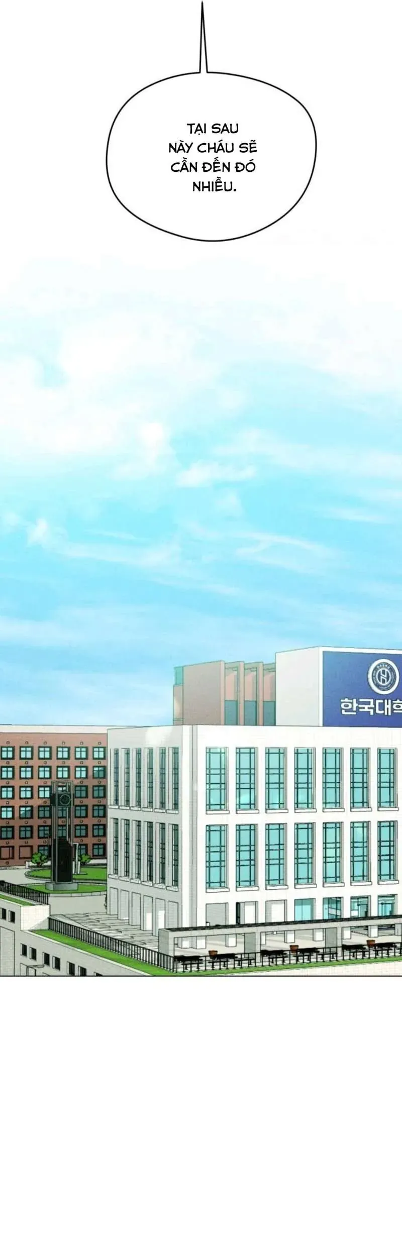 Mối Tình Đầu Của Kẻ Côn Đồ Chap 14 - Next Chap 13