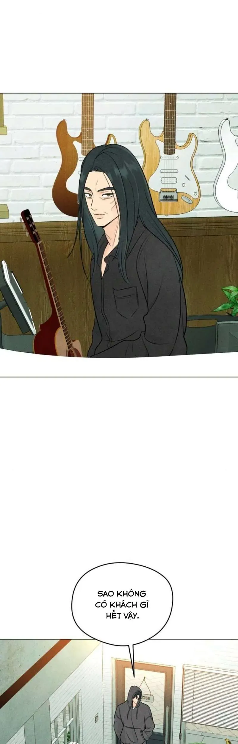 Mối Tình Đầu Của Kẻ Côn Đồ Chap 14 - Next Chap 13