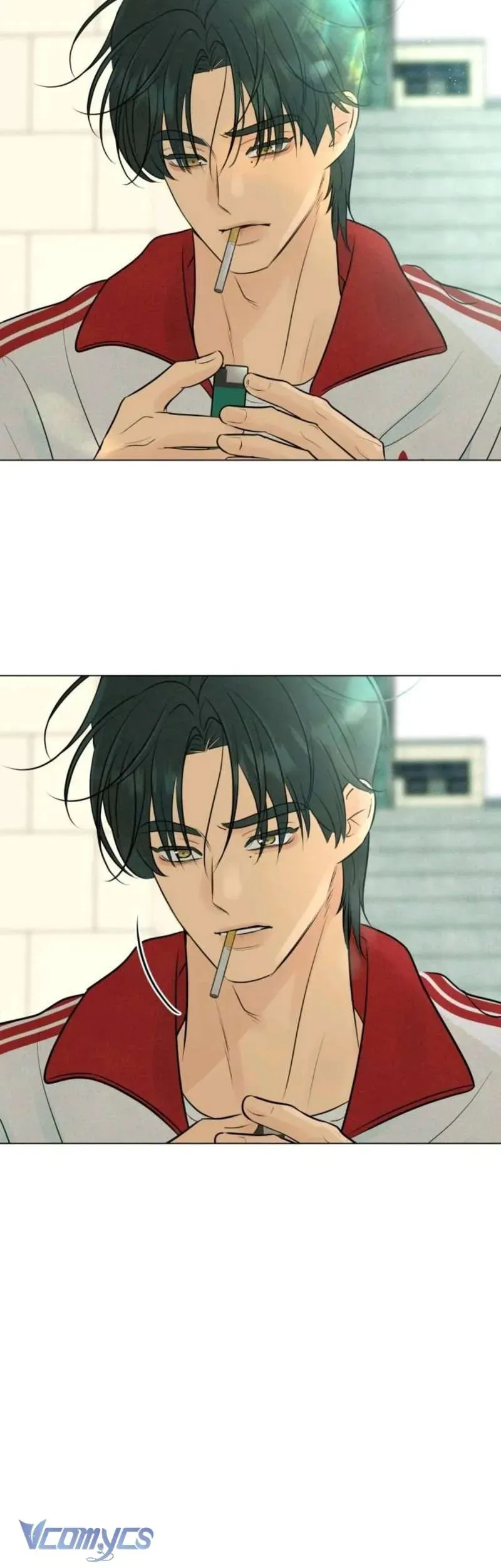 Mối Tình Đầu Của Kẻ Côn Đồ Chap 14 - Next Chap 13