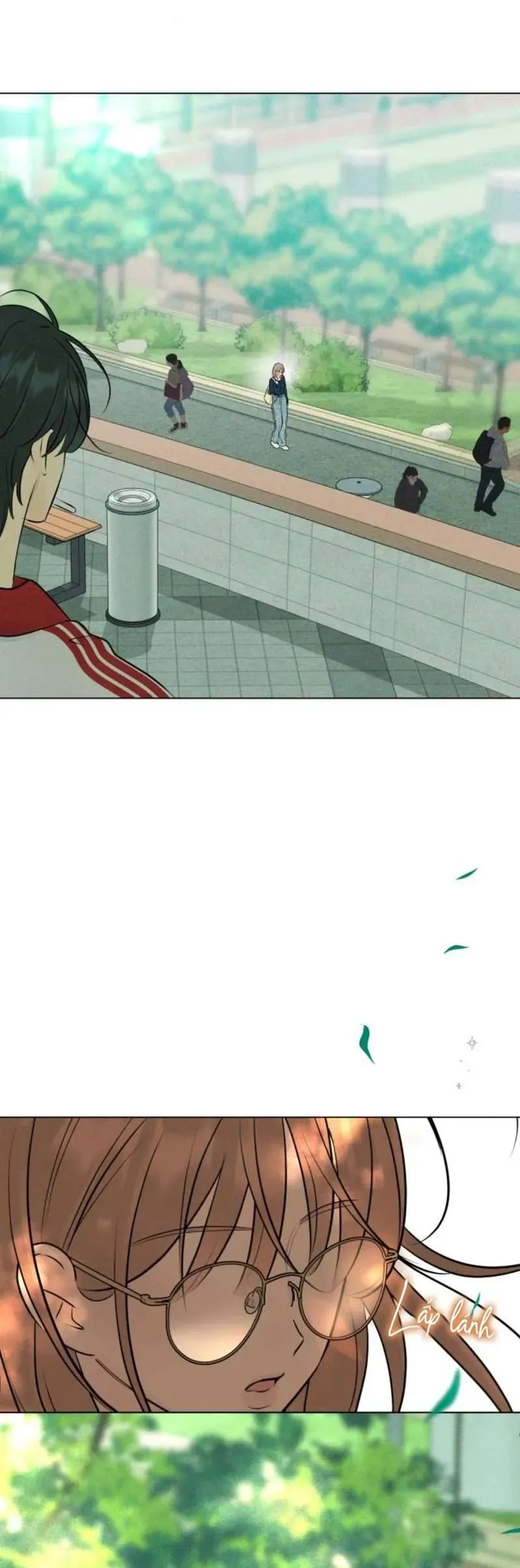 Mối Tình Đầu Của Kẻ Côn Đồ Chap 14 - Next Chap 13