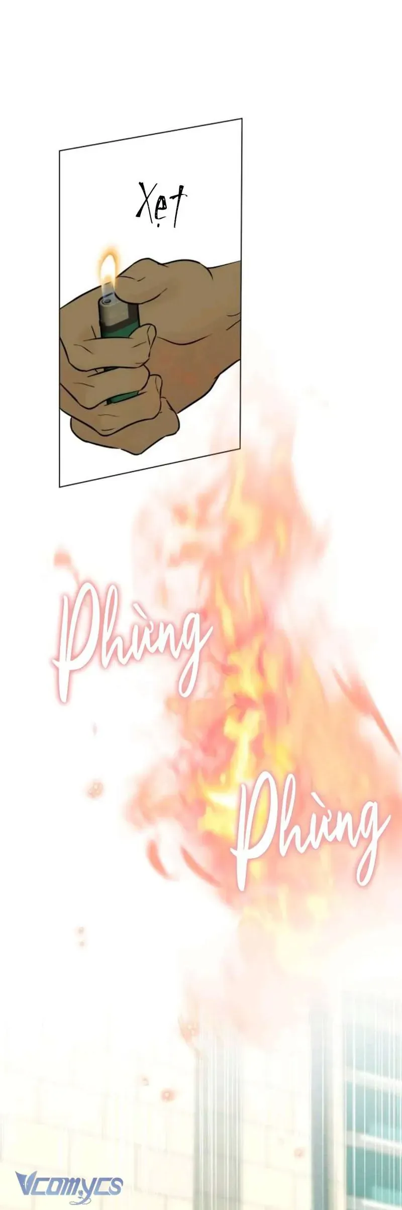 Mối Tình Đầu Của Kẻ Côn Đồ Chap 14 - Next Chap 13