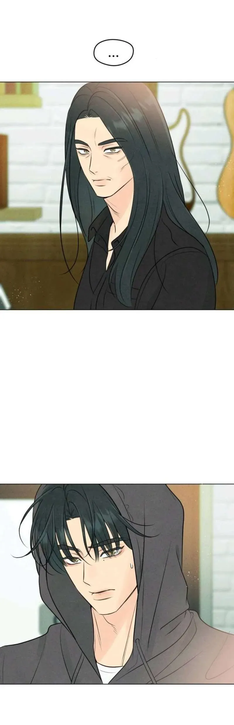 Mối Tình Đầu Của Kẻ Côn Đồ Chap 14 - Next Chap 13