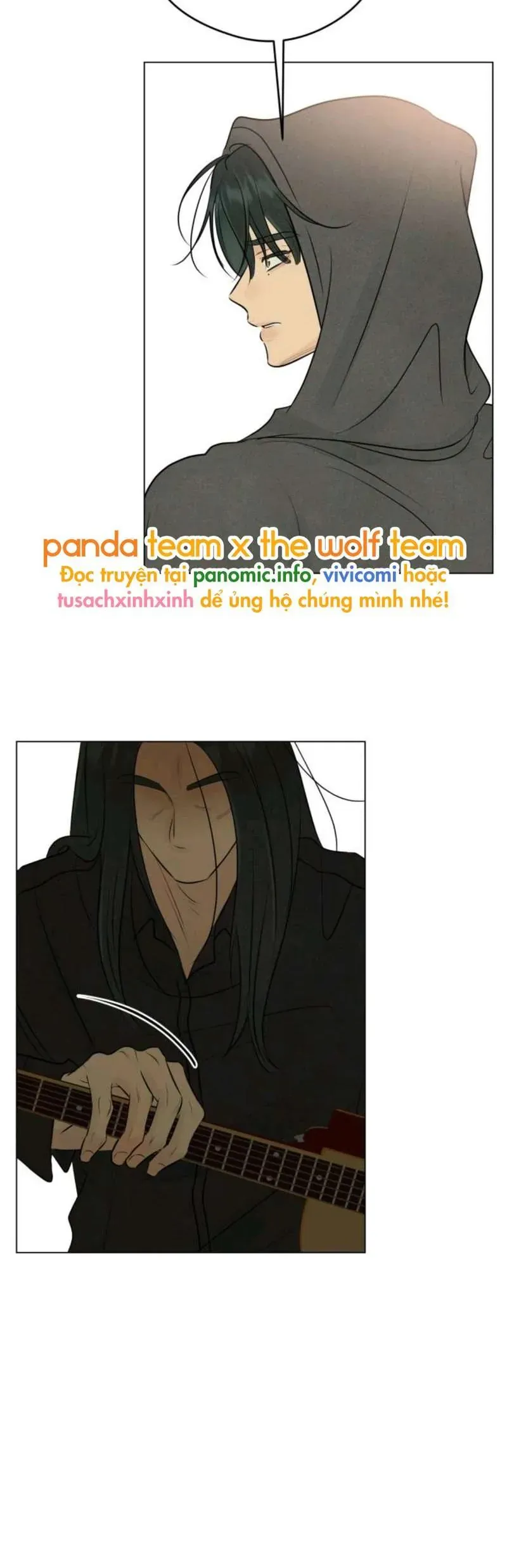 Mối Tình Đầu Của Kẻ Côn Đồ Chap 14 - Next Chap 13