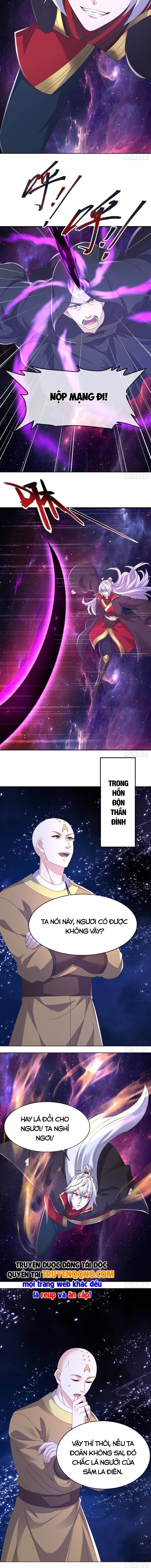 Tiên Võ Đế Tôn Chap 878 - Next Chap 877