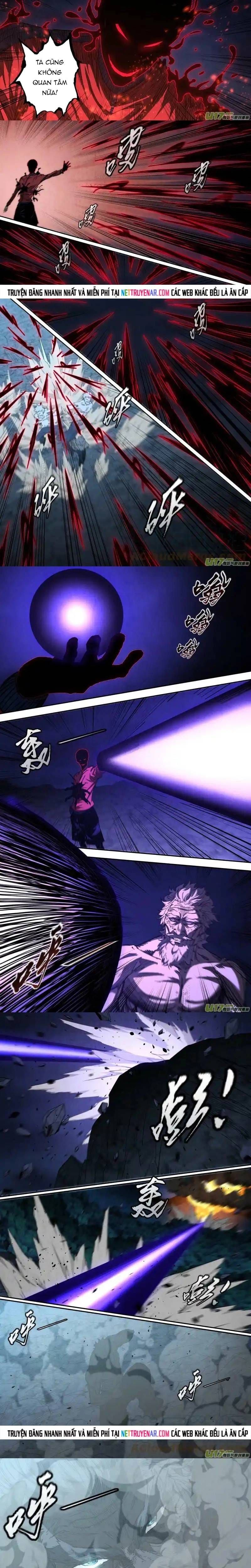 Tỏa Long Chap 272 - Next Chap 271