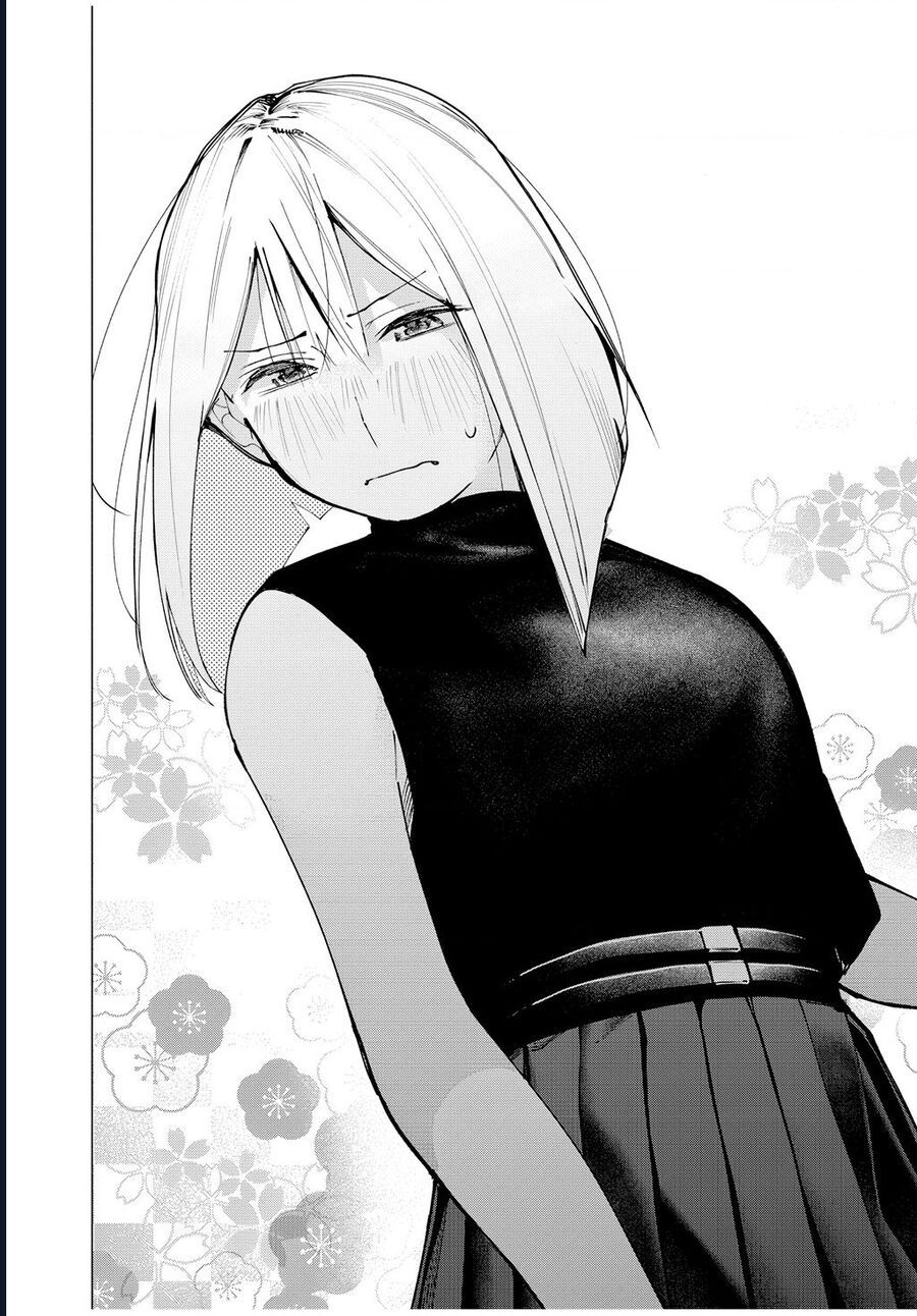 Nàng Artemis Sống Chung Nhà Chap 3 - Next Chap 2