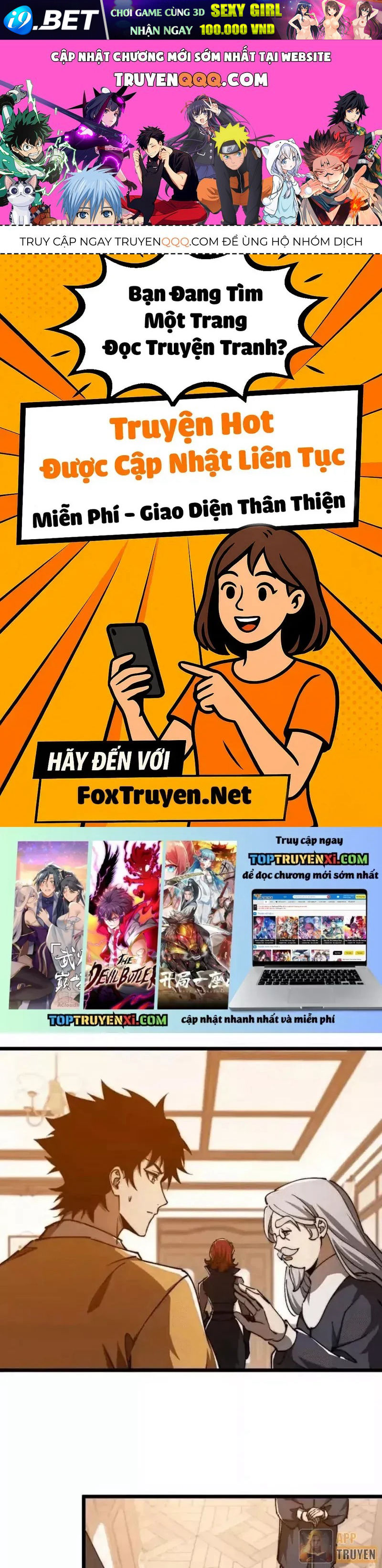 Triệu Hoán Ác Ma, Ta Đã Là Thâm Uyên Chap 52 - Next Chap 51