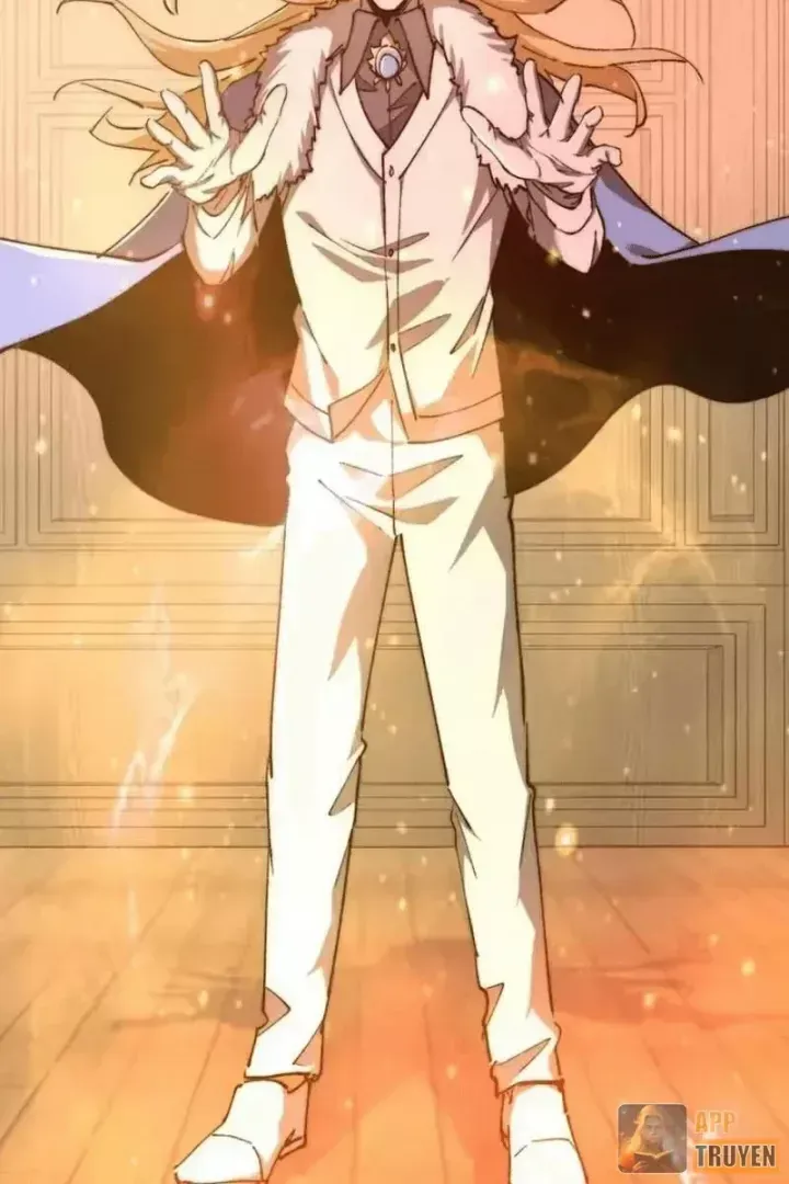 Triệu Hoán Ác Ma, Ta Đã Là Thâm Uyên Chap 52 - Next Chap 51