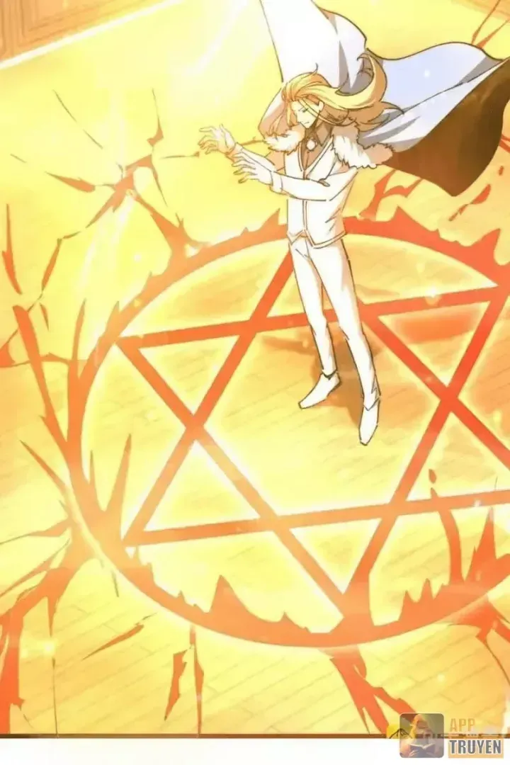 Triệu Hoán Ác Ma, Ta Đã Là Thâm Uyên Chap 52 - Next Chap 51