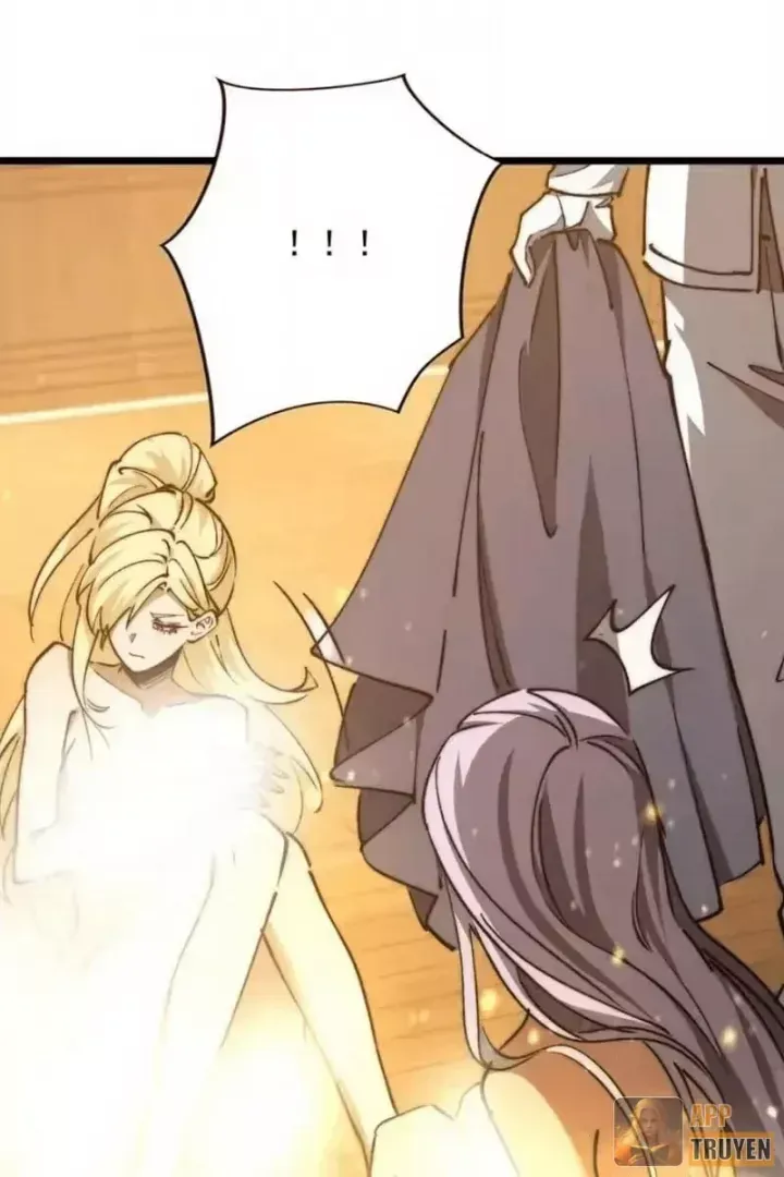 Triệu Hoán Ác Ma, Ta Đã Là Thâm Uyên Chap 52 - Next Chap 51