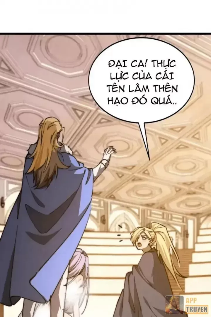 Triệu Hoán Ác Ma, Ta Đã Là Thâm Uyên Chap 52 - Next Chap 51