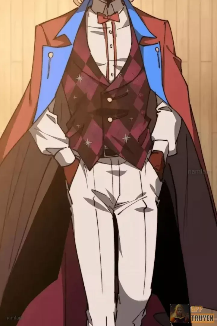 Triệu Hoán Ác Ma, Ta Đã Là Thâm Uyên Chap 52 - Next Chap 51