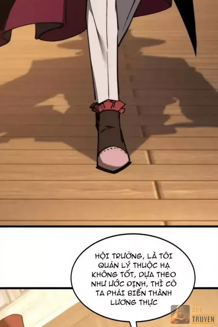 Triệu Hoán Ác Ma, Ta Đã Là Thâm Uyên Chap 52 - Next Chap 51