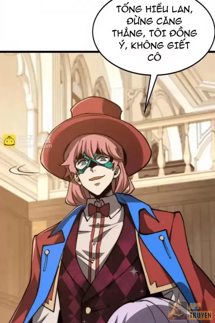 Triệu Hoán Ác Ma, Ta Đã Là Thâm Uyên Chap 52 - Next Chap 51