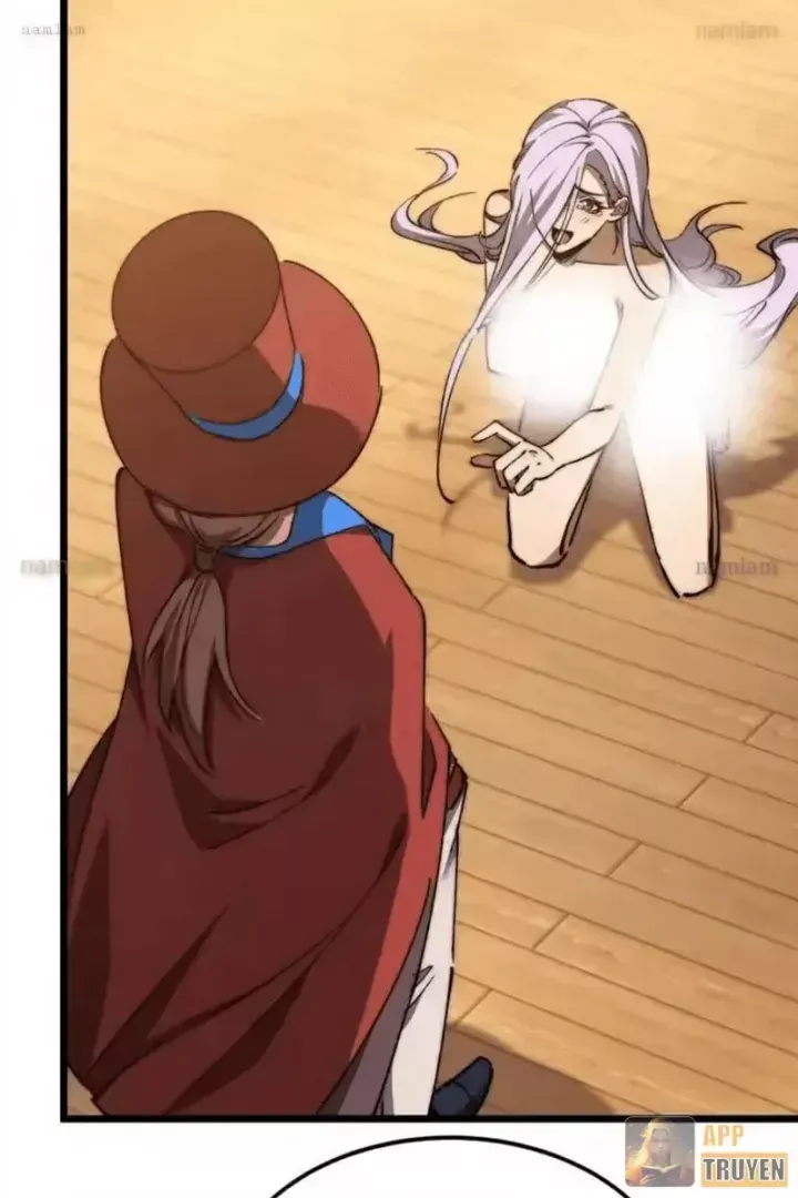 Triệu Hoán Ác Ma, Ta Đã Là Thâm Uyên Chap 52 - Next Chap 51