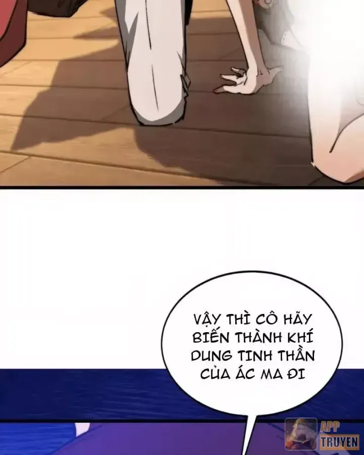 Triệu Hoán Ác Ma, Ta Đã Là Thâm Uyên Chap 52 - Next Chap 51