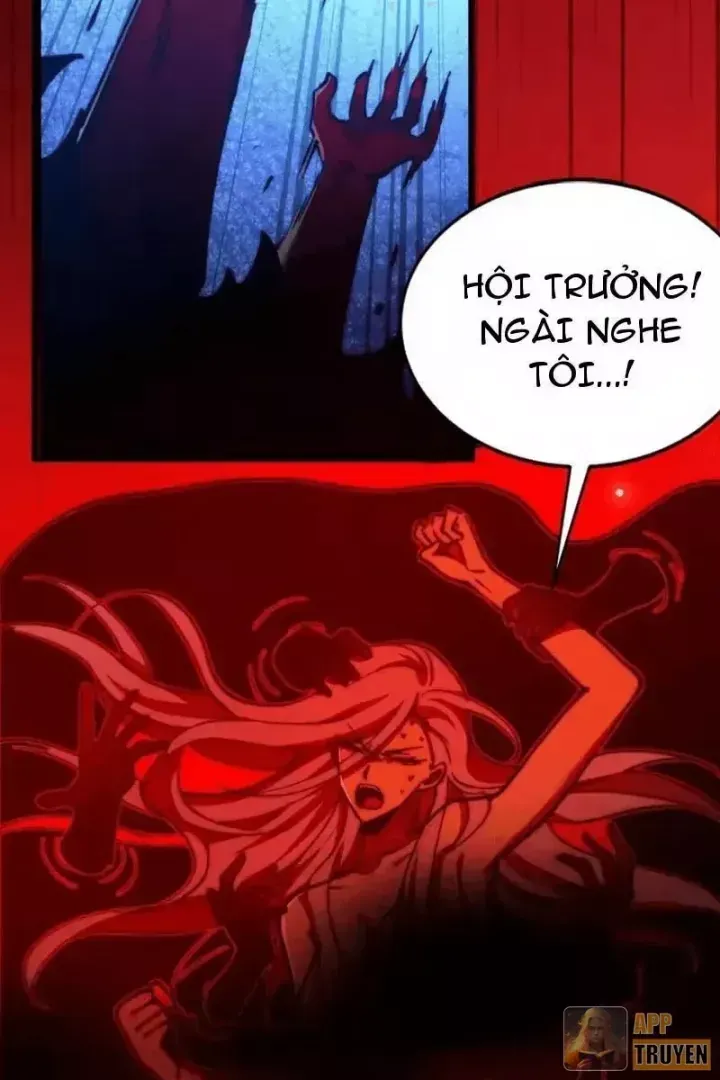 Triệu Hoán Ác Ma, Ta Đã Là Thâm Uyên Chap 52 - Next Chap 51