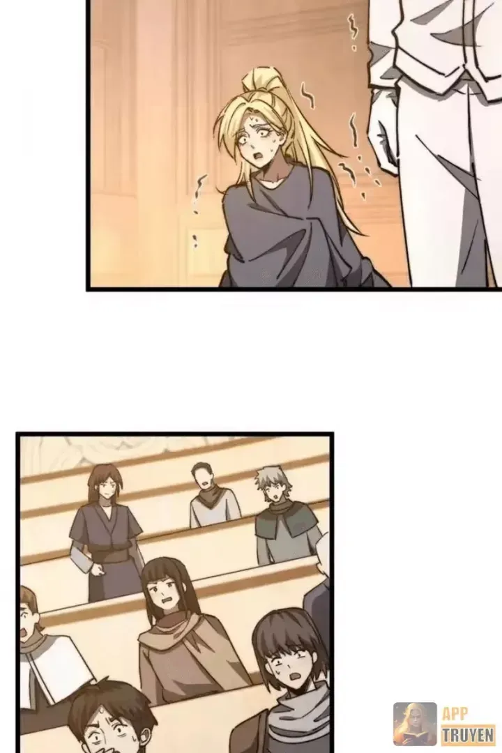 Triệu Hoán Ác Ma, Ta Đã Là Thâm Uyên Chap 52 - Next Chap 51