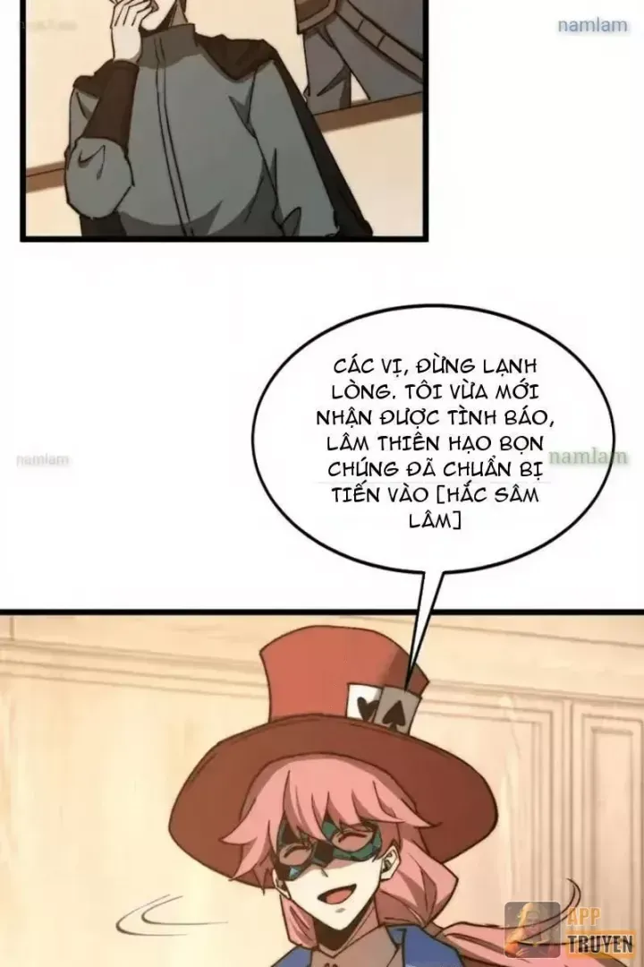 Triệu Hoán Ác Ma, Ta Đã Là Thâm Uyên Chap 52 - Next Chap 51