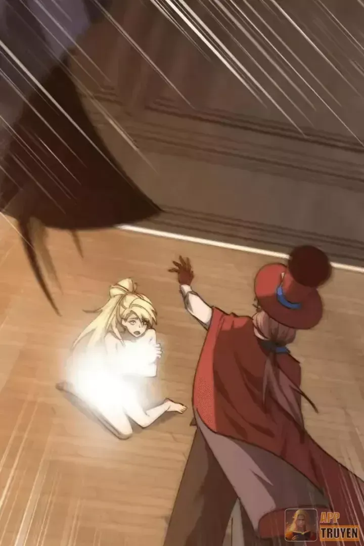 Triệu Hoán Ác Ma, Ta Đã Là Thâm Uyên Chap 52 - Next Chap 51