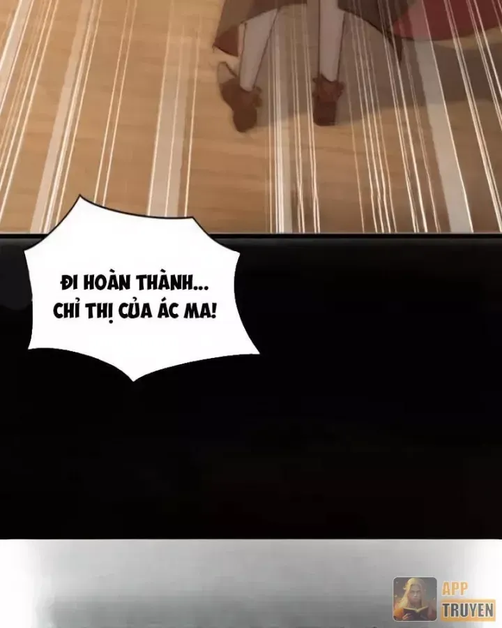 Triệu Hoán Ác Ma, Ta Đã Là Thâm Uyên Chap 52 - Next Chap 51