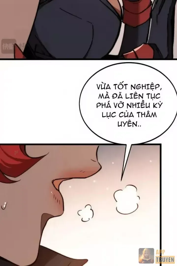 Triệu Hoán Ác Ma, Ta Đã Là Thâm Uyên Chap 52 - Next Chap 51