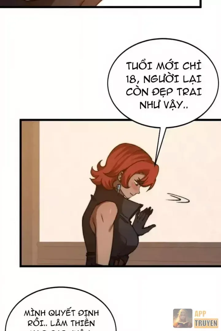 Triệu Hoán Ác Ma, Ta Đã Là Thâm Uyên Chap 52 - Next Chap 51