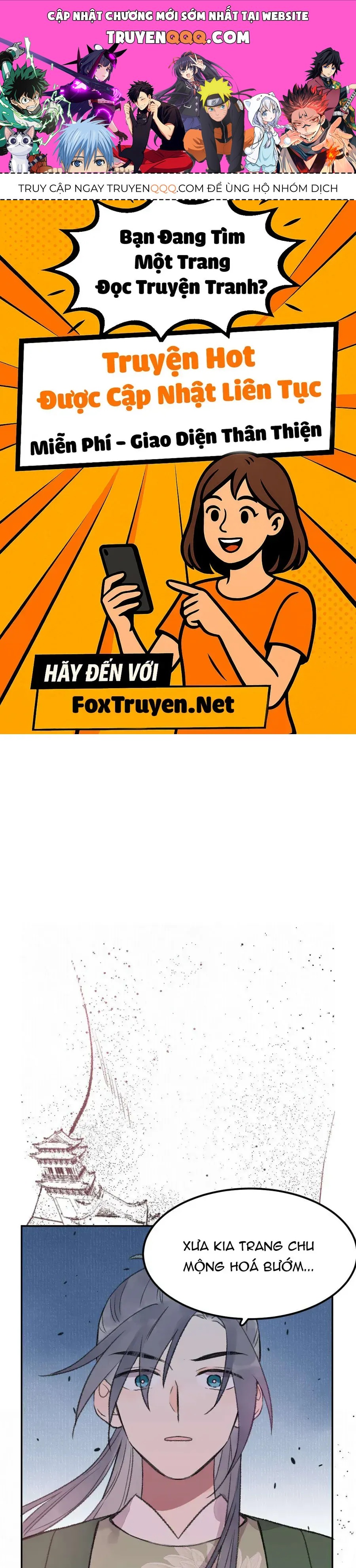 Ta Không Thể Yêu Người Giấy Chap 34 - Next Chap 33