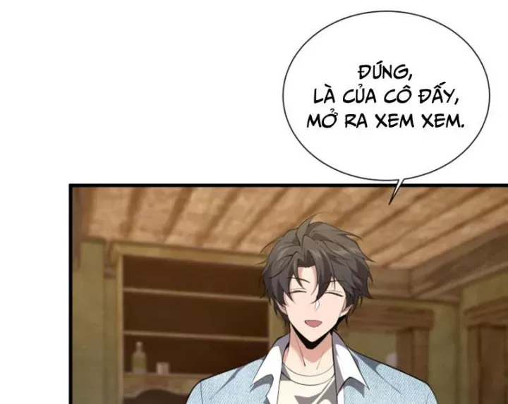 Ta Học Trảm Thần Trong Bệnh Viện Tâm Thần Chap 316 - Next Chap 315