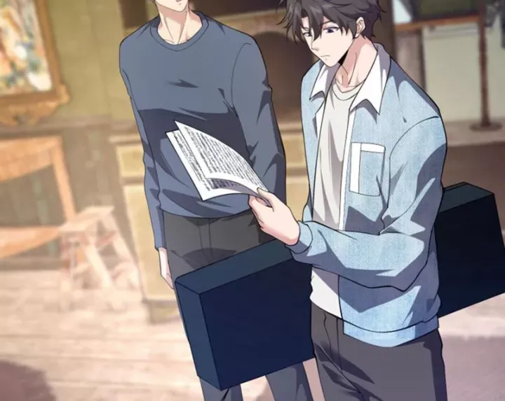 Ta Học Trảm Thần Trong Bệnh Viện Tâm Thần Chap 316 - Next Chap 315