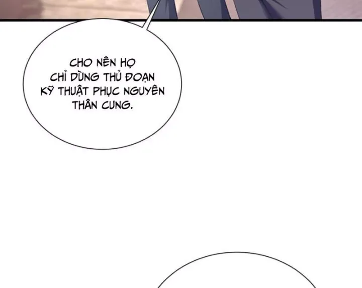 Ta Học Trảm Thần Trong Bệnh Viện Tâm Thần Chap 316 - Next Chap 315