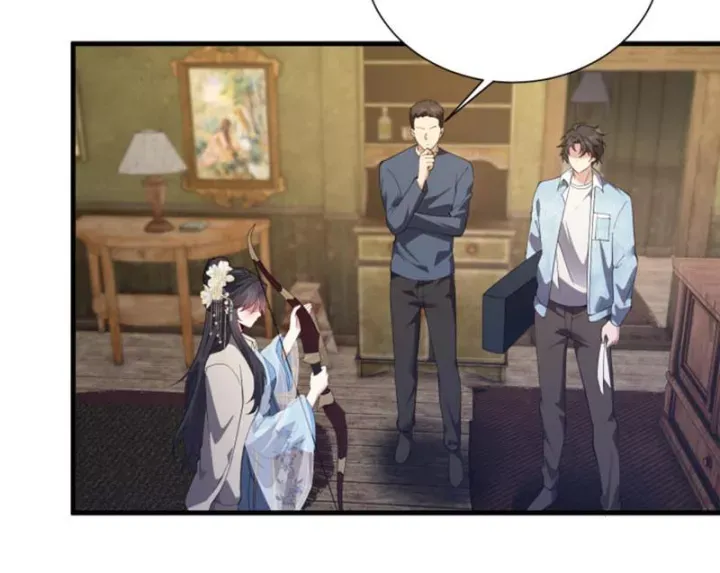 Ta Học Trảm Thần Trong Bệnh Viện Tâm Thần Chap 316 - Next Chap 315