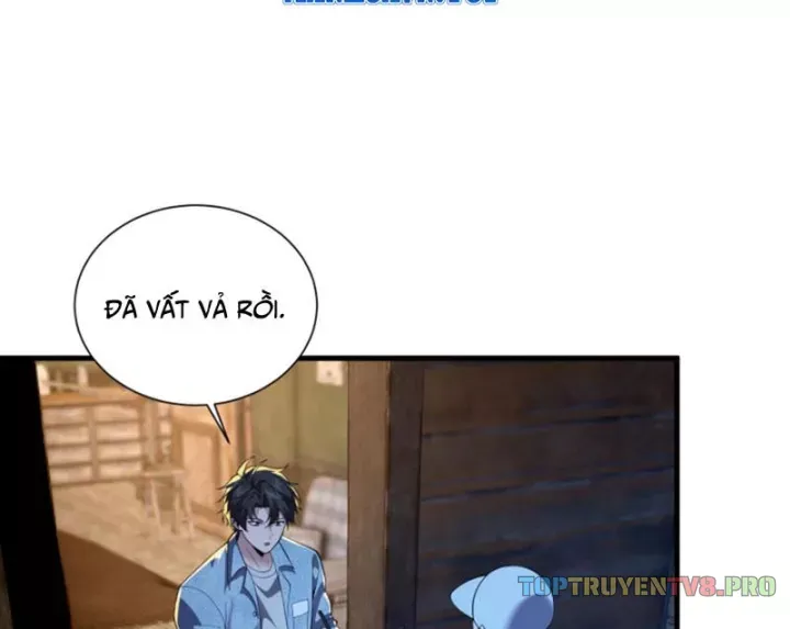 Ta Học Trảm Thần Trong Bệnh Viện Tâm Thần Chap 316 - Next Chap 315