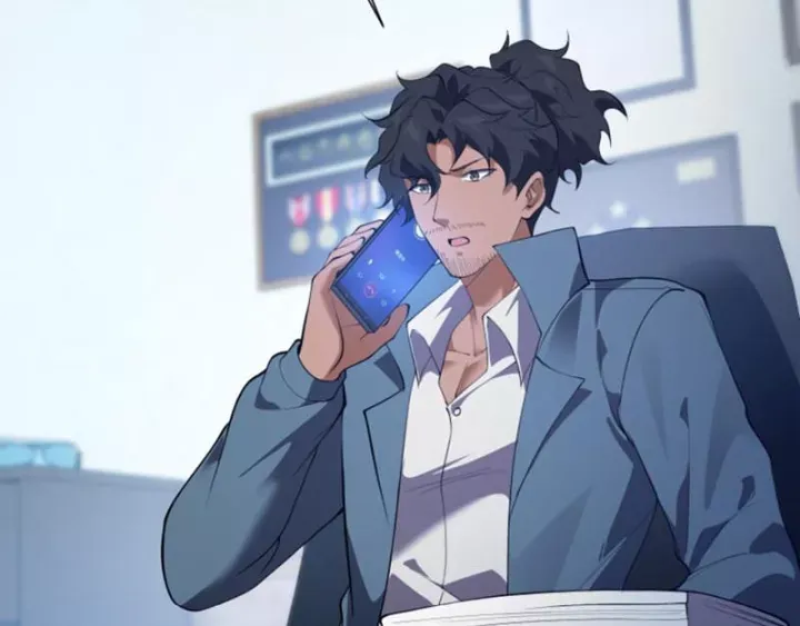 Ta Học Trảm Thần Trong Bệnh Viện Tâm Thần Chap 316 - Next Chap 315