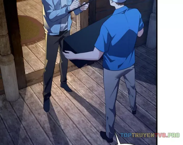 Ta Học Trảm Thần Trong Bệnh Viện Tâm Thần Chap 316 - Next Chap 315