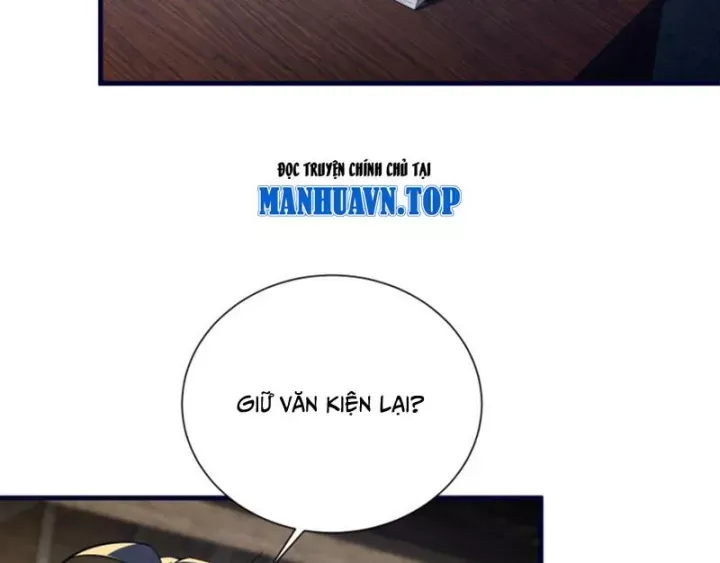Ta Học Trảm Thần Trong Bệnh Viện Tâm Thần Chap 316 - Next Chap 315