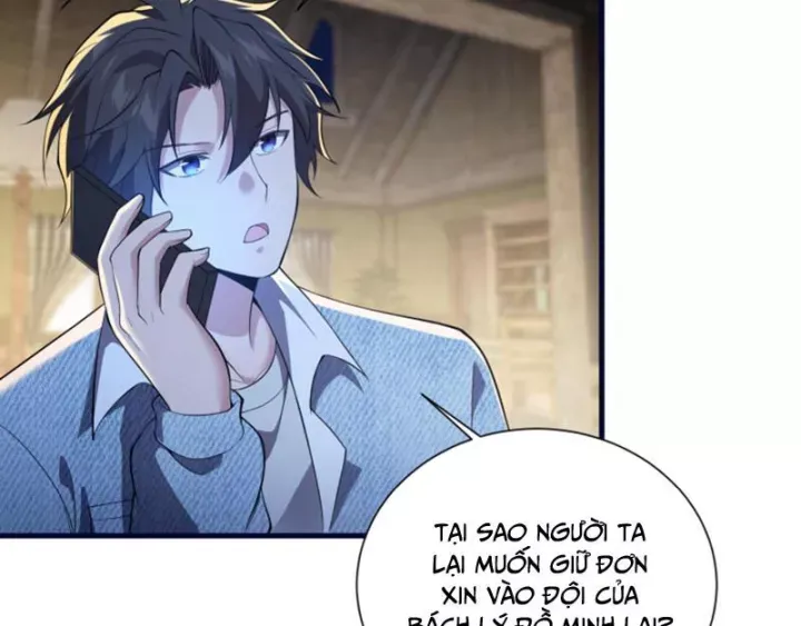 Ta Học Trảm Thần Trong Bệnh Viện Tâm Thần Chap 316 - Next Chap 315