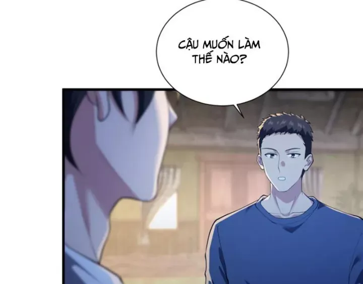 Ta Học Trảm Thần Trong Bệnh Viện Tâm Thần Chap 316 - Next Chap 315