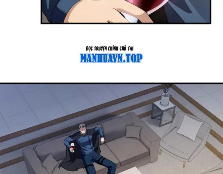 Ta Học Trảm Thần Trong Bệnh Viện Tâm Thần Chap 316 - Next Chap 315