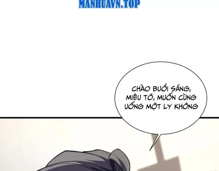 Ta Học Trảm Thần Trong Bệnh Viện Tâm Thần Chap 316 - Next Chap 315