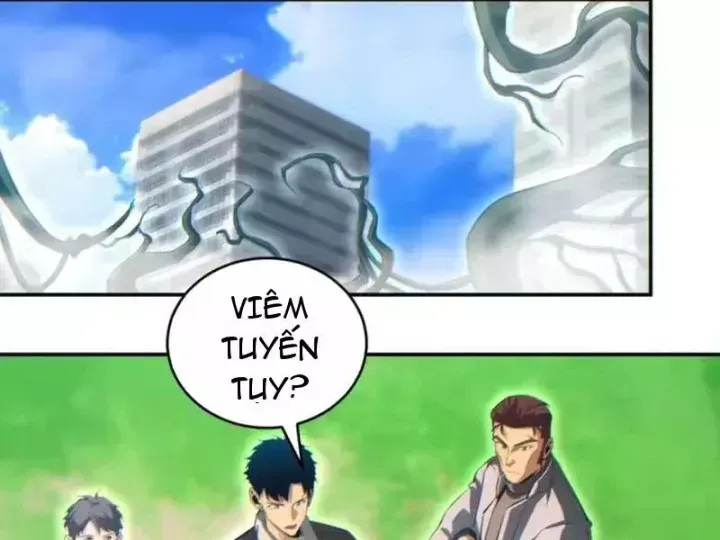 Mạt Thế Trọng Sinh: Ta Quay Gacha Làm Trùm! Chap 86 - Next Chap 85