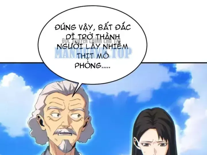 Mạt Thế Trọng Sinh: Ta Quay Gacha Làm Trùm! Chap 86 - Next Chap 85