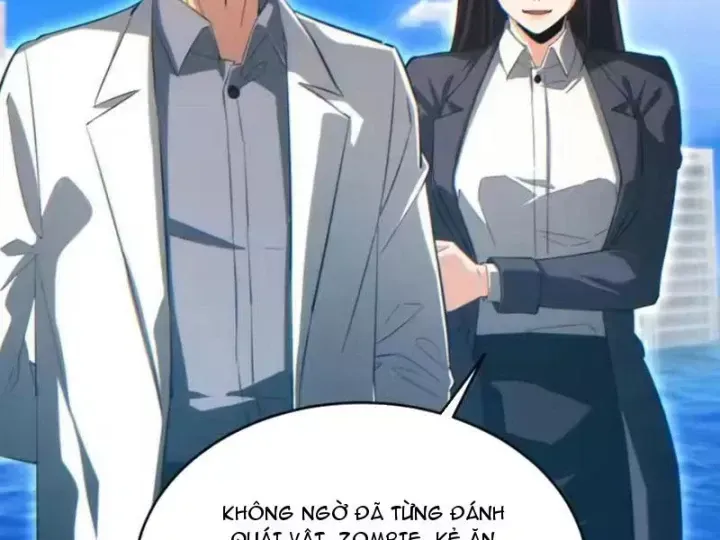Mạt Thế Trọng Sinh: Ta Quay Gacha Làm Trùm! Chap 86 - Next Chap 85