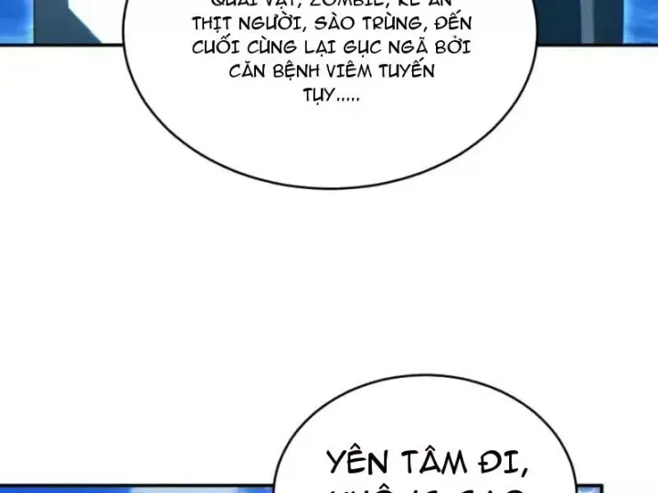 Mạt Thế Trọng Sinh: Ta Quay Gacha Làm Trùm! Chap 86 - Next Chap 85