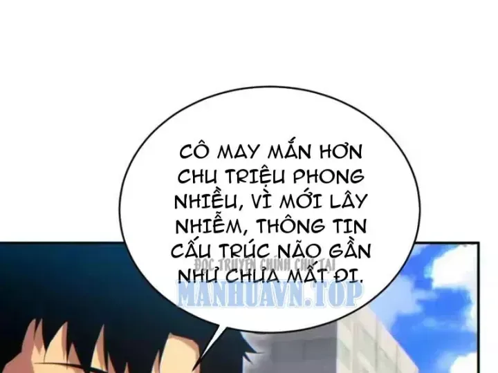 Mạt Thế Trọng Sinh: Ta Quay Gacha Làm Trùm! Chap 86 - Next Chap 85