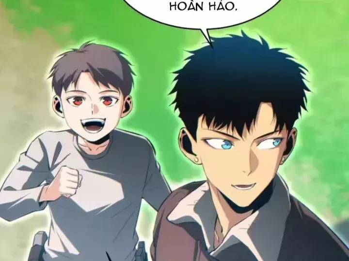 Mạt Thế Trọng Sinh: Ta Quay Gacha Làm Trùm! Chap 86 - Next Chap 85