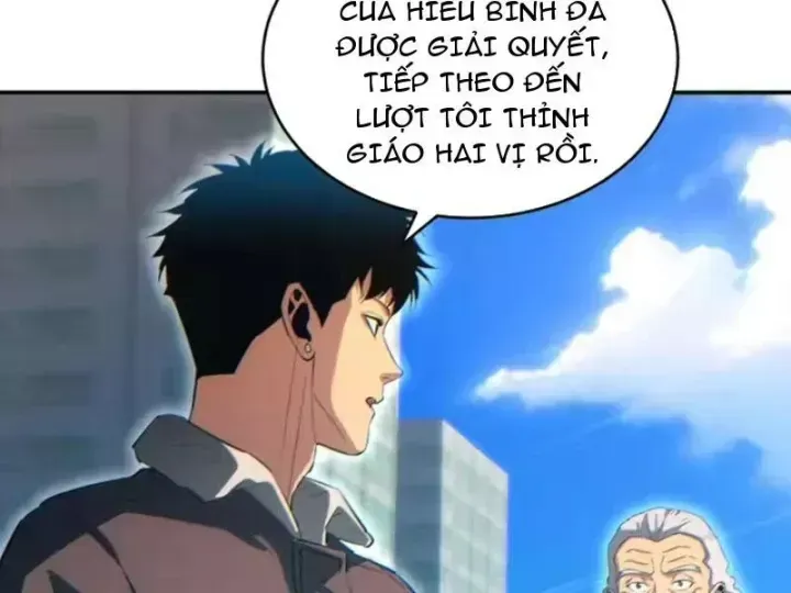 Mạt Thế Trọng Sinh: Ta Quay Gacha Làm Trùm! Chap 86 - Next Chap 85