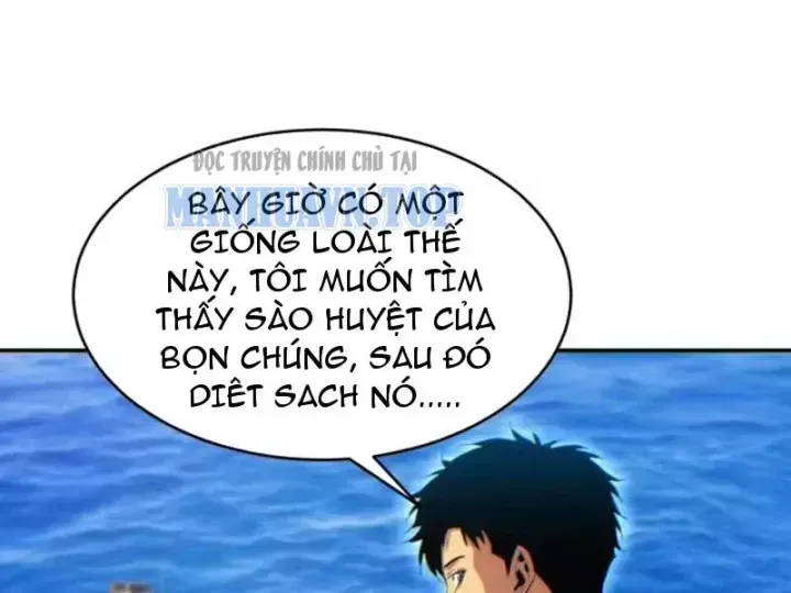 Mạt Thế Trọng Sinh: Ta Quay Gacha Làm Trùm! Chap 86 - Next Chap 85